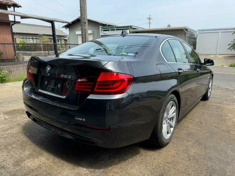 5 SERIES
