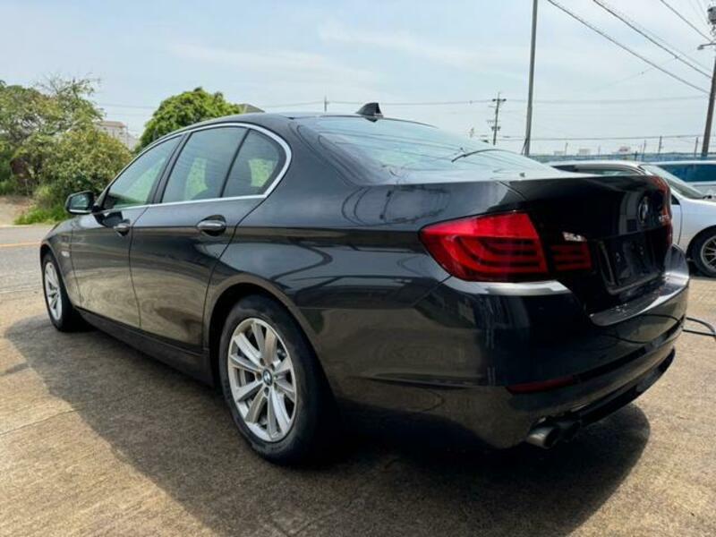 5 SERIES