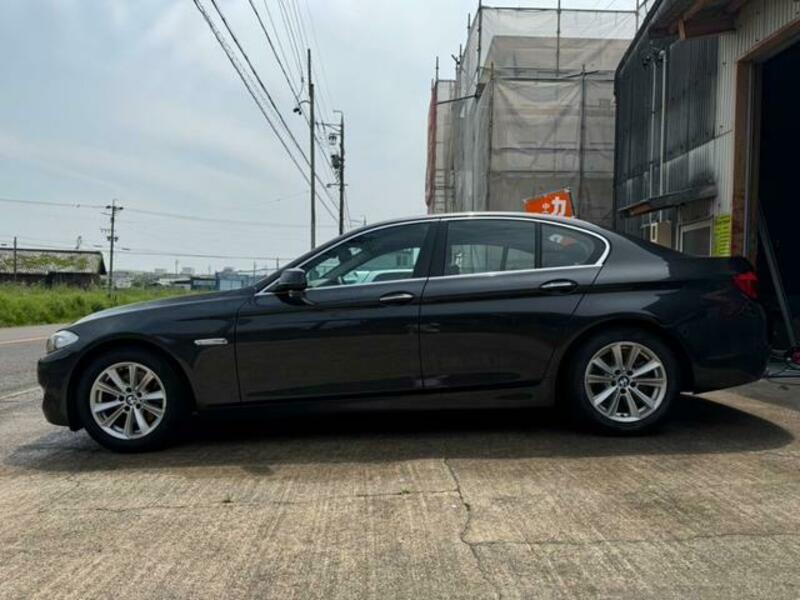 5 SERIES