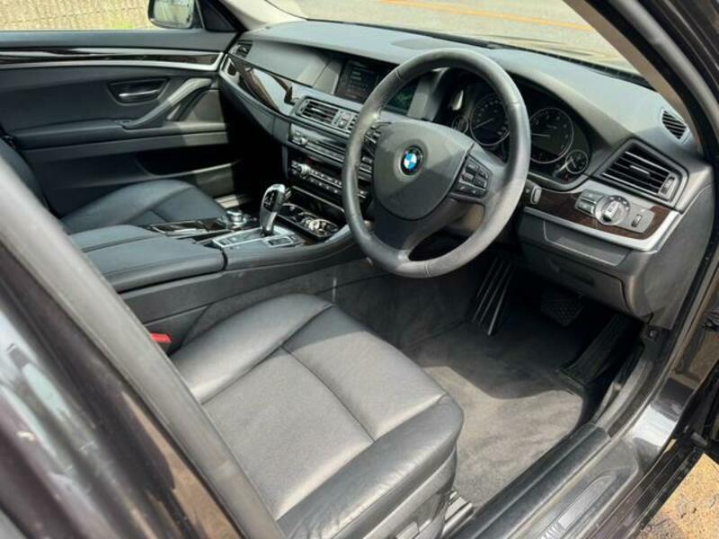 5 SERIES