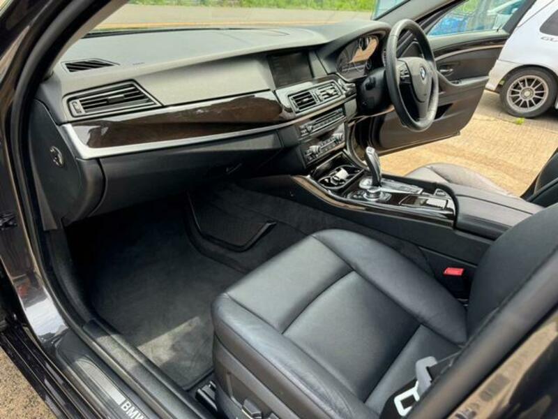 5 SERIES