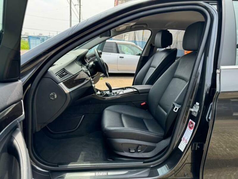 5 SERIES