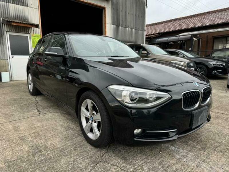 1 SERIES