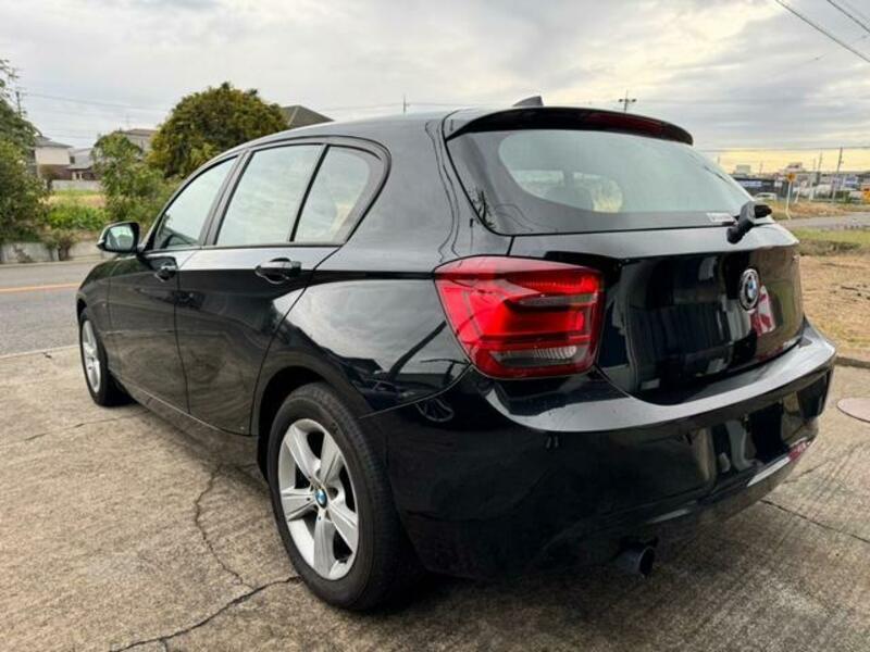 1 SERIES