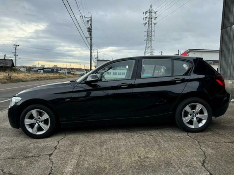 1 SERIES