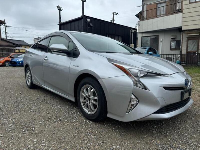 PRIUS