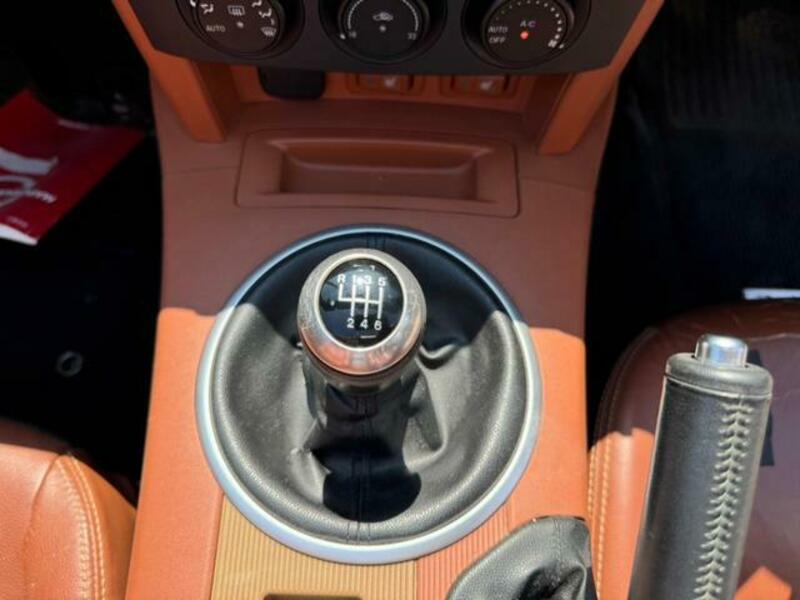 ROADSTER
