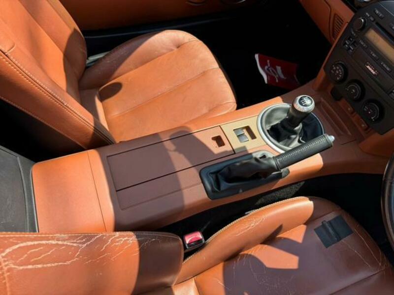 ROADSTER