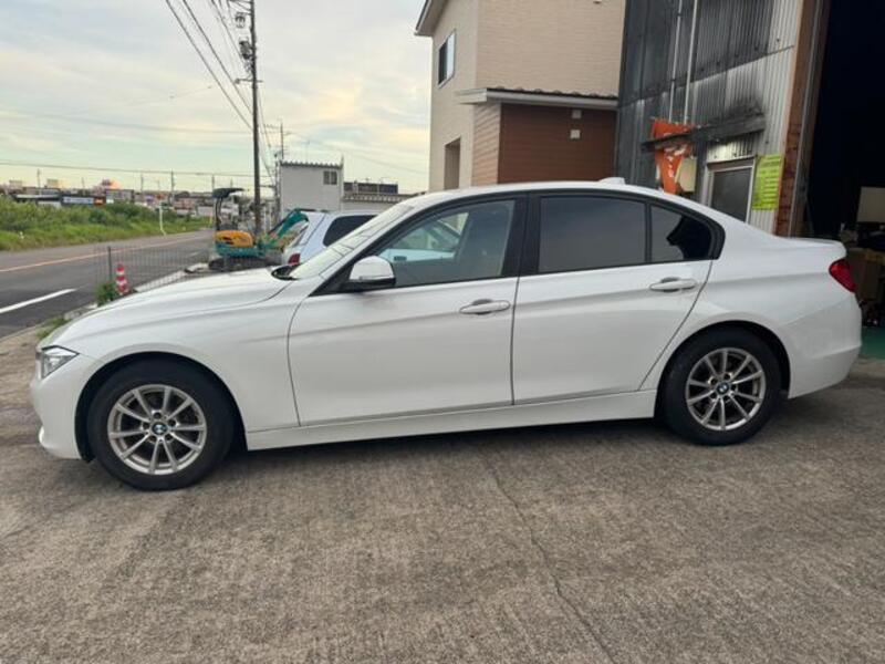 3 SERIES
