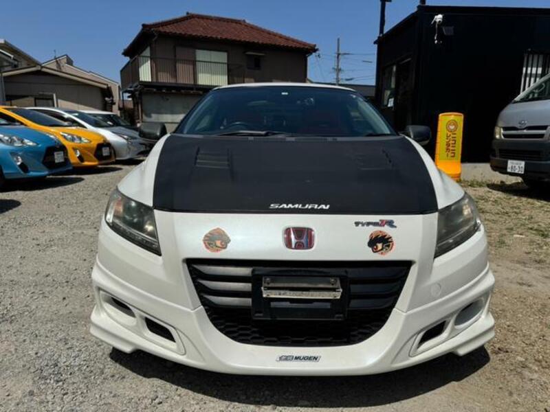 CR-Z