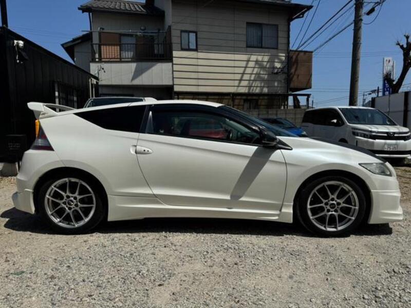 CR-Z