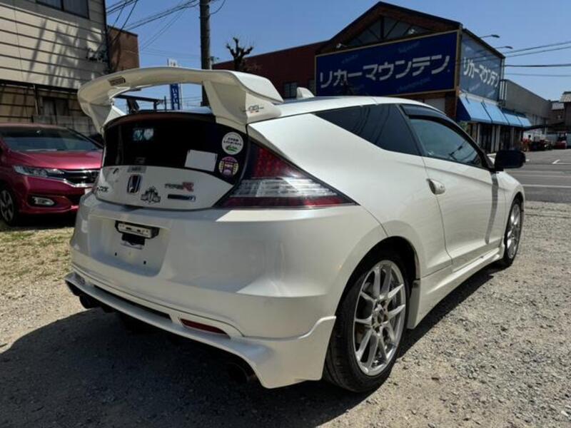 CR-Z