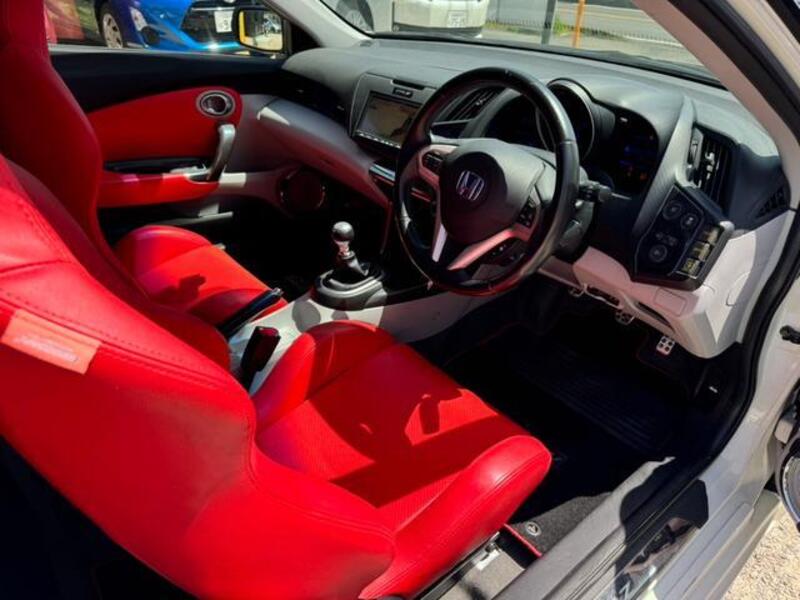 CR-Z