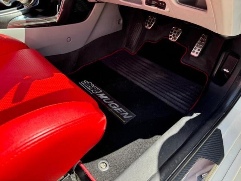 CR-Z