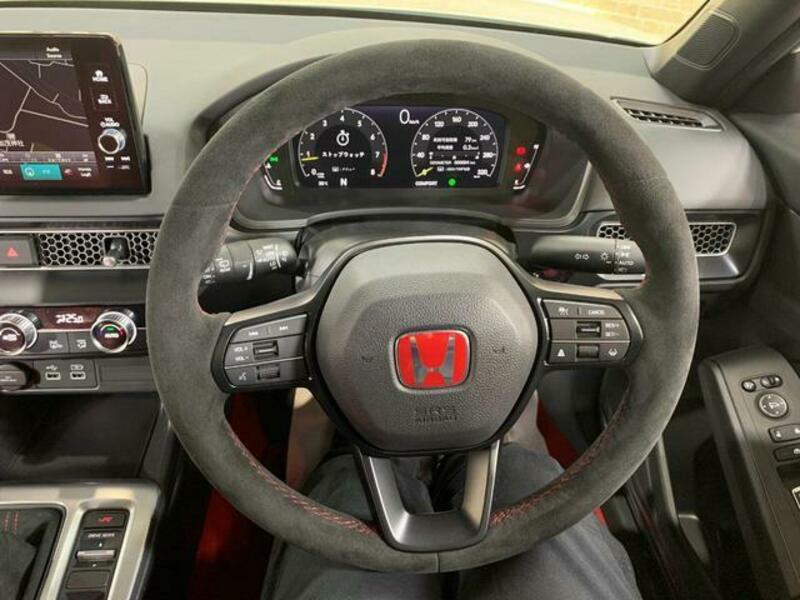 CIVIC