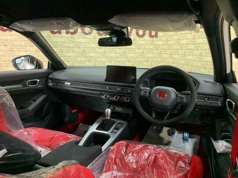CIVIC