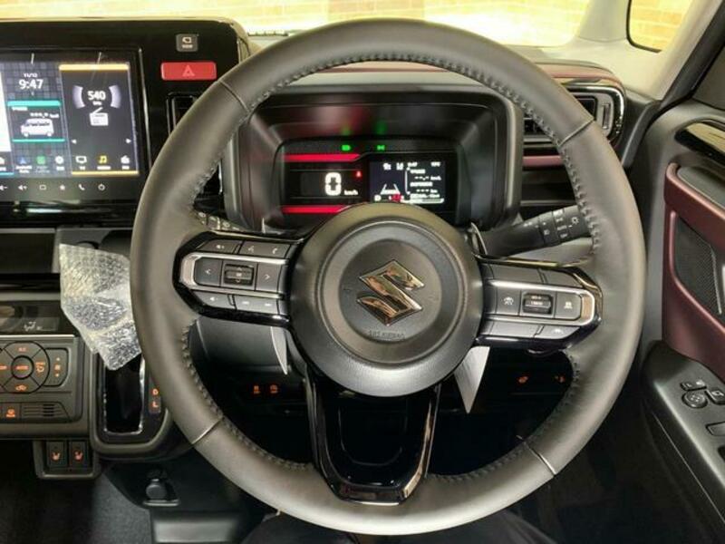 SPACIA CUSTOM