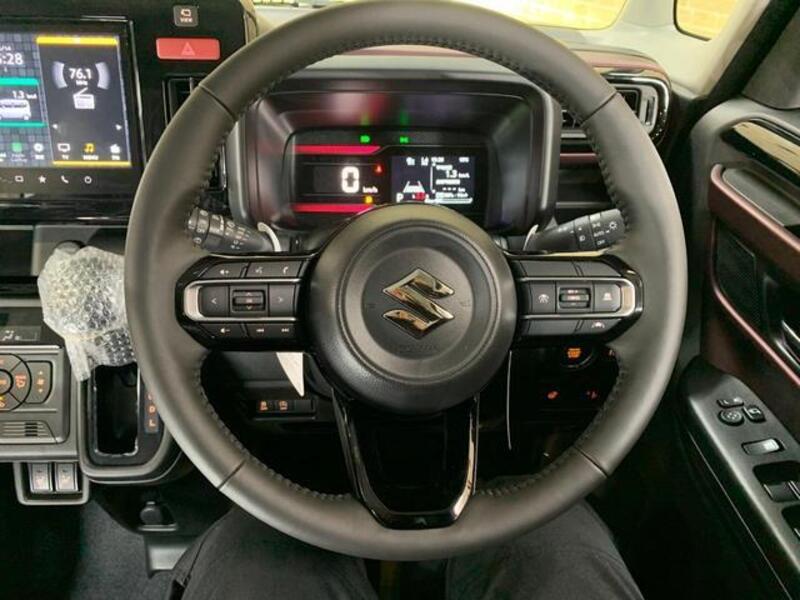 SPACIA CUSTOM