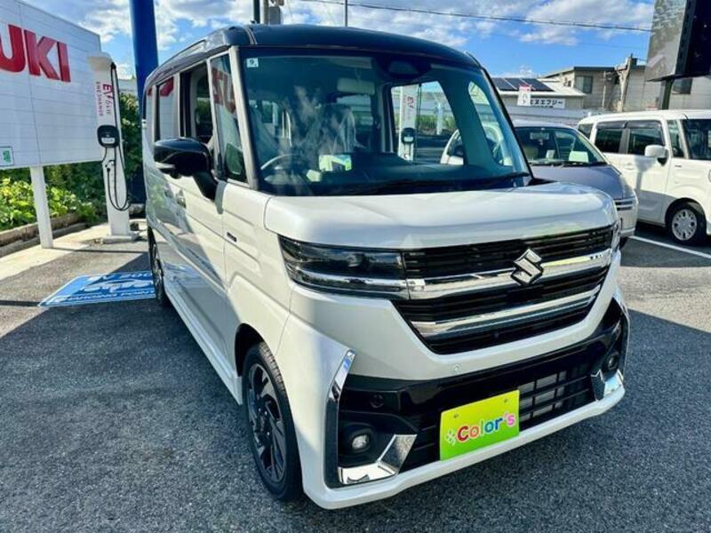 SPACIA CUSTOM