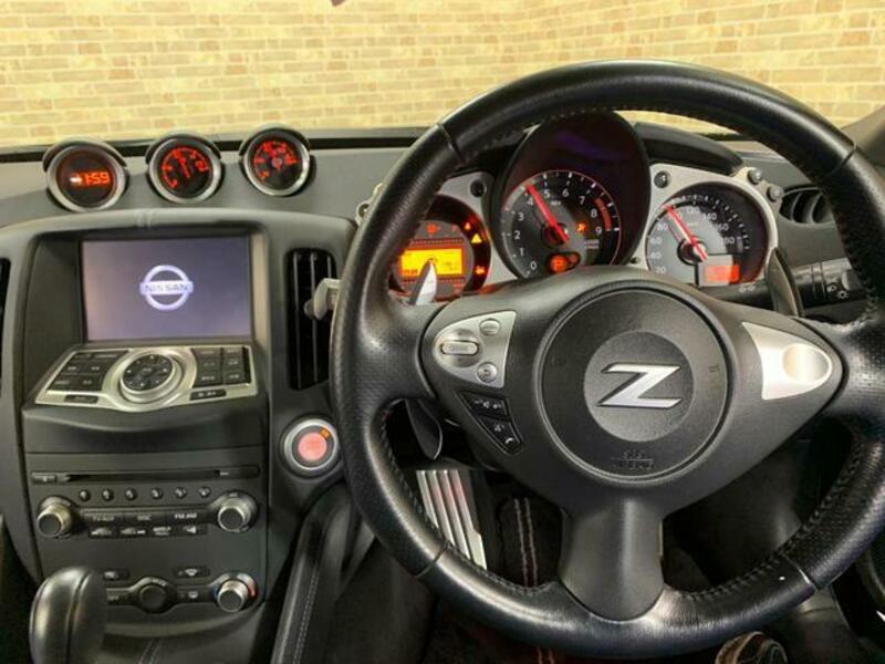 FAIRLADY Z