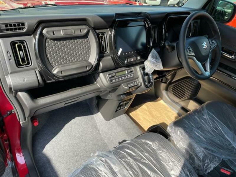 HUSTLER