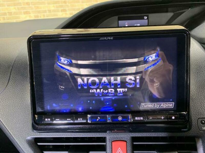 NOAH