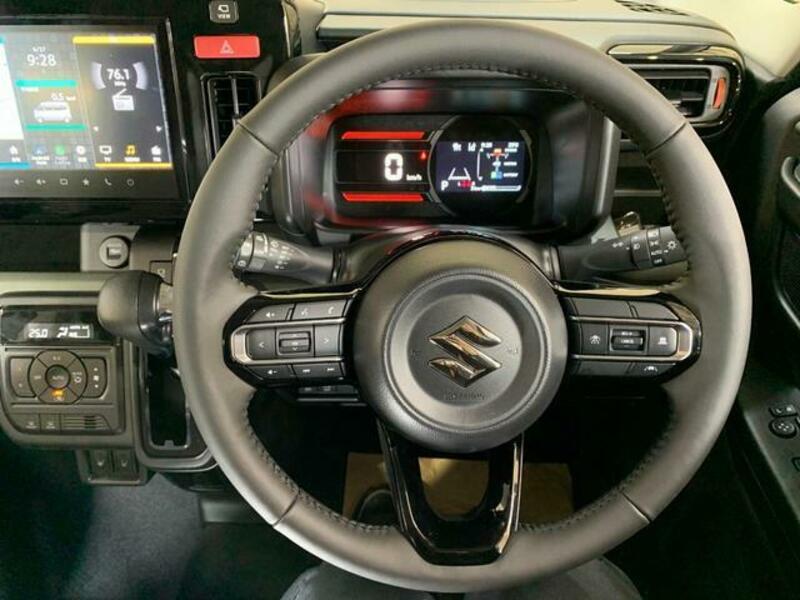 SPACIA GEAR