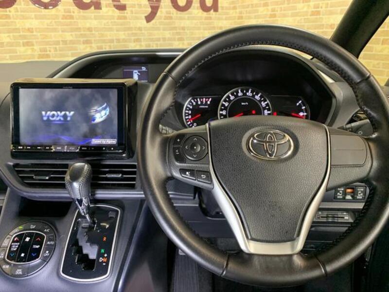 VOXY