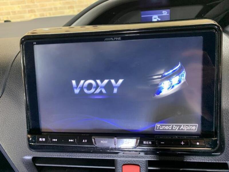 VOXY