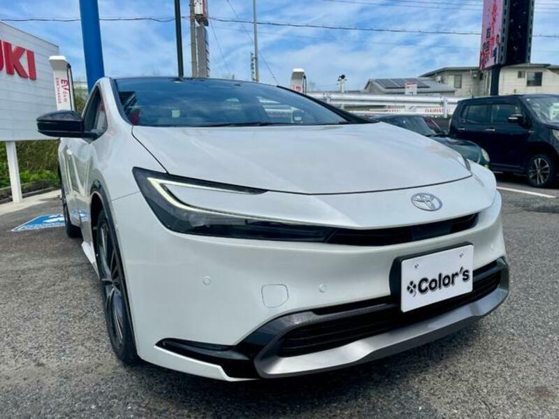 PRIUS