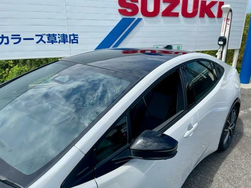 PRIUS
