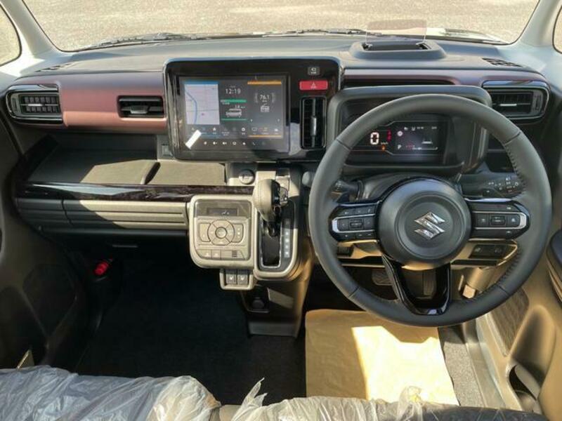 SPACIA CUSTOM