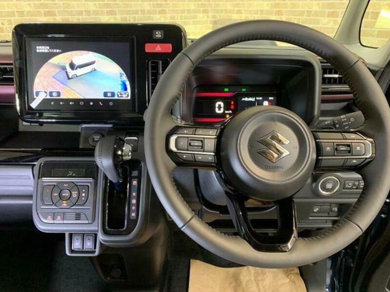 SPACIA CUSTOM