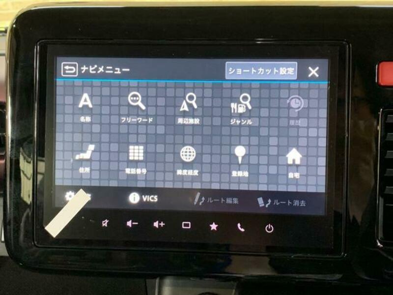 SPACIA CUSTOM