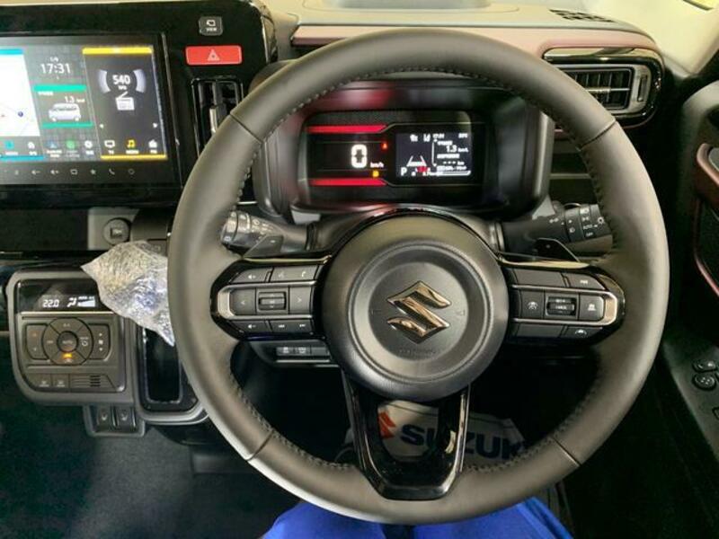 SPACIA CUSTOM