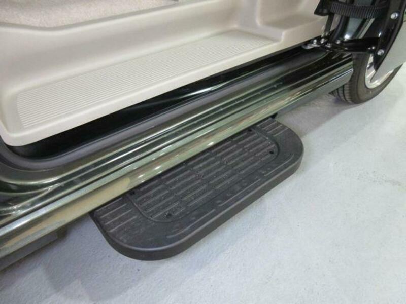 EVERY WAGON