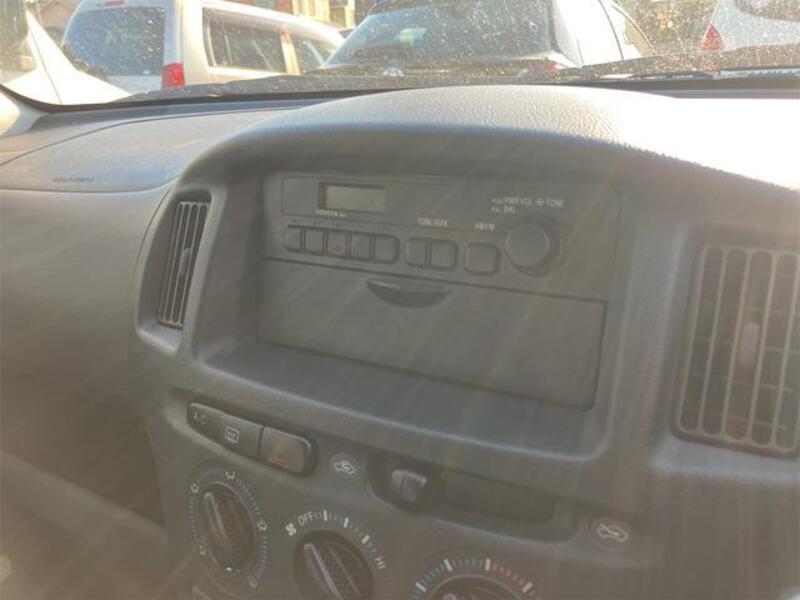 PROBOX VAN
