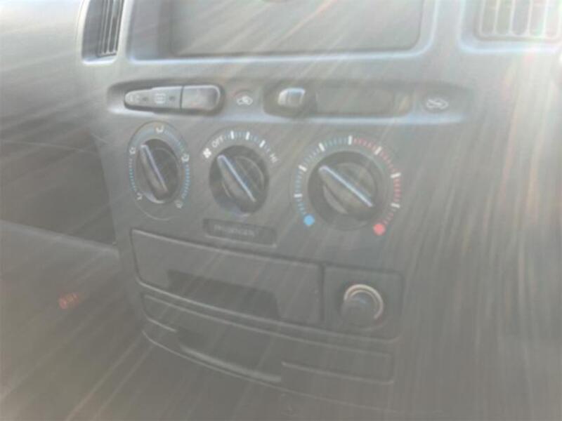 PROBOX VAN