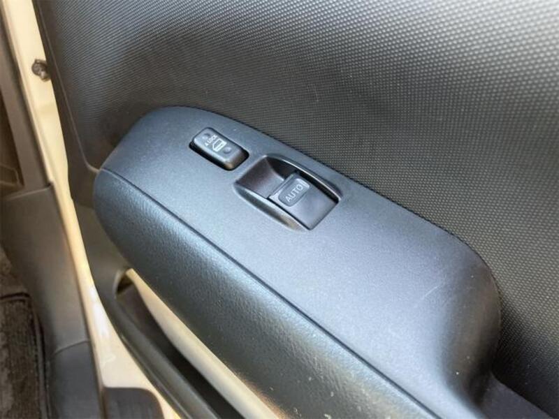 PROBOX VAN