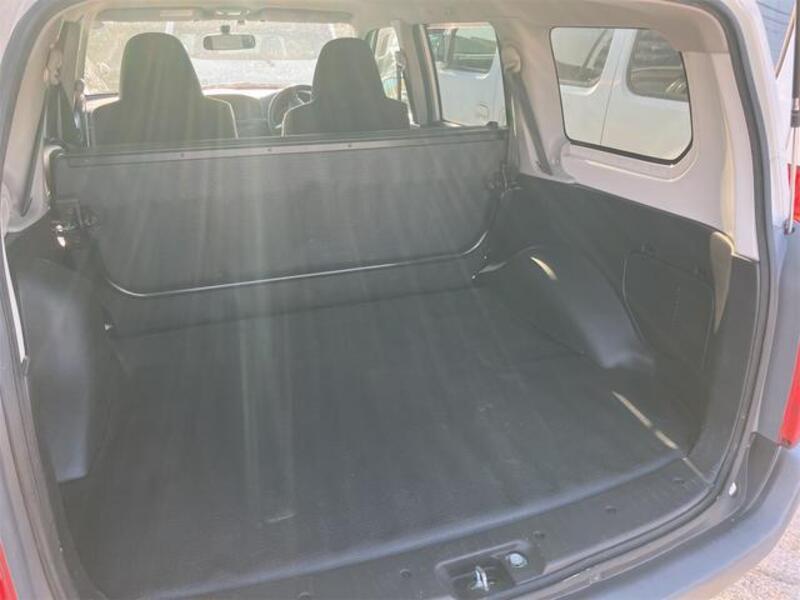 PROBOX VAN