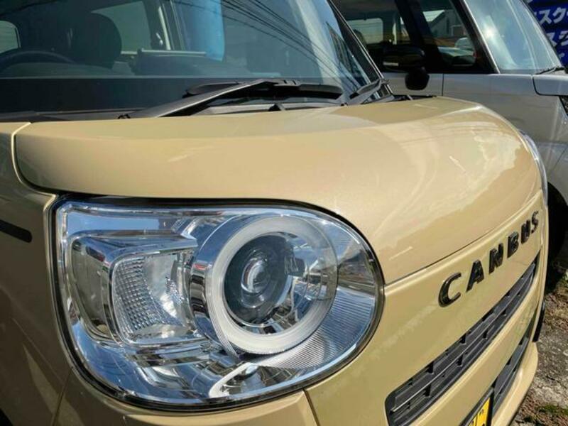 MOVE CANBUS