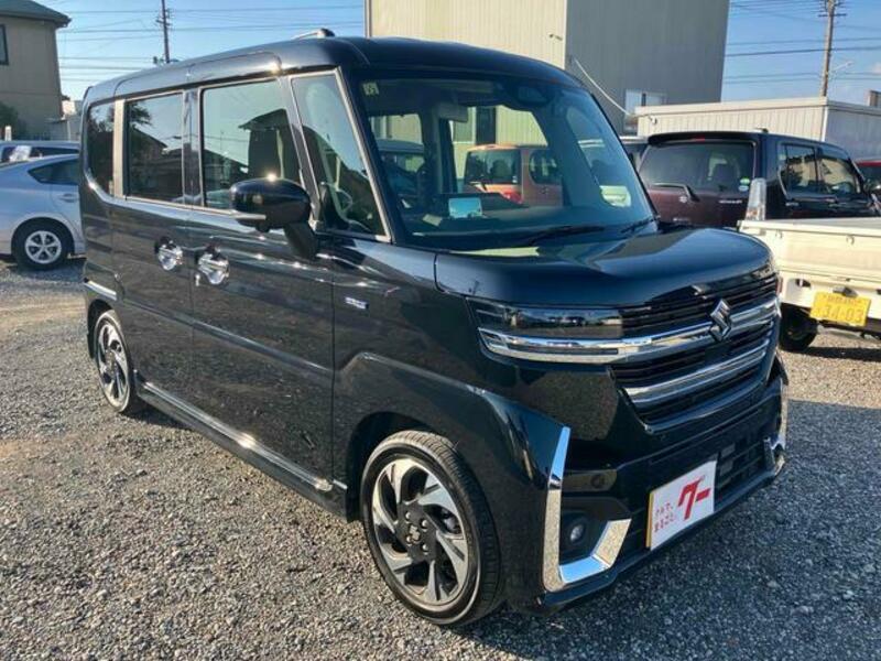 SPACIA CUSTOM