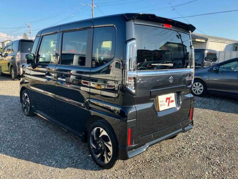 SPACIA CUSTOM