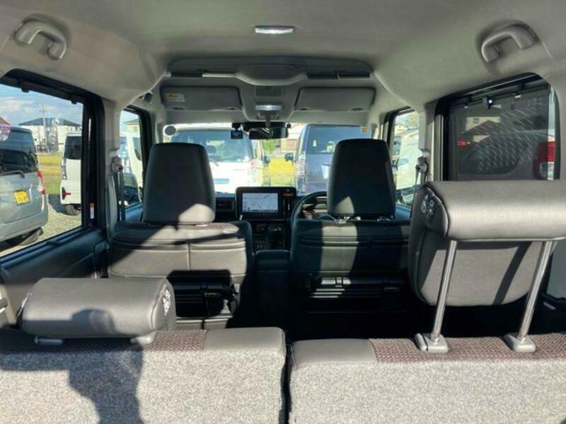 SPACIA CUSTOM
