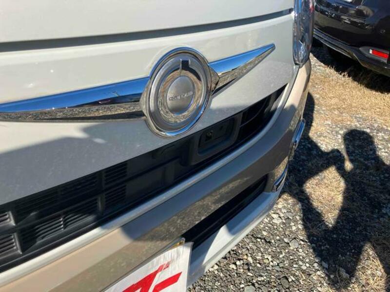MOVE CANBUS