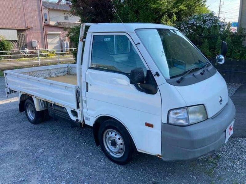 VANETTE TRUCK