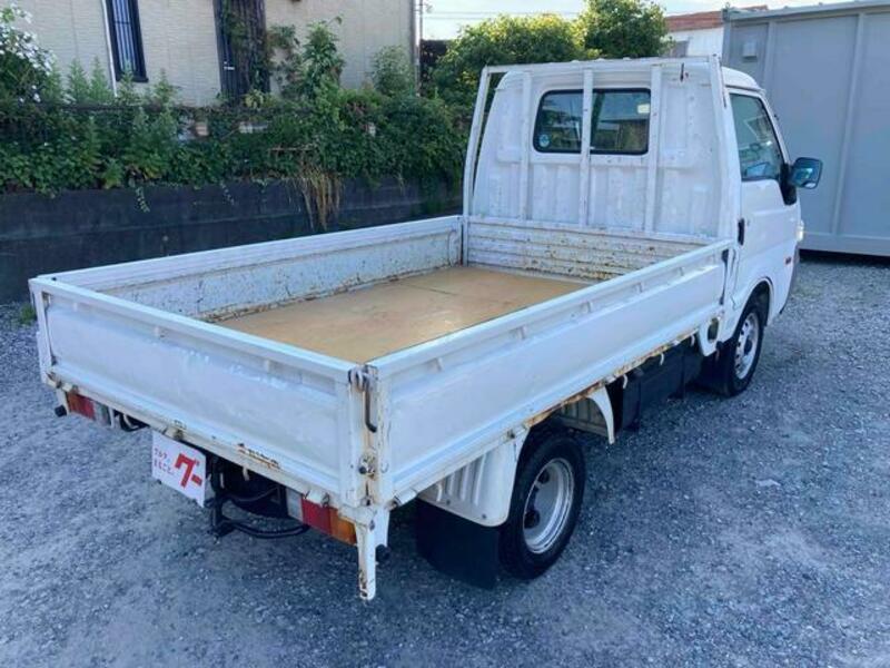 VANETTE TRUCK