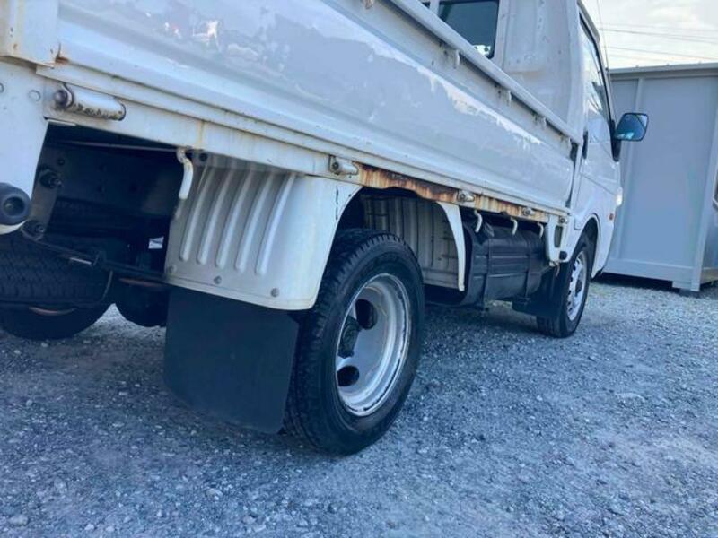 VANETTE TRUCK