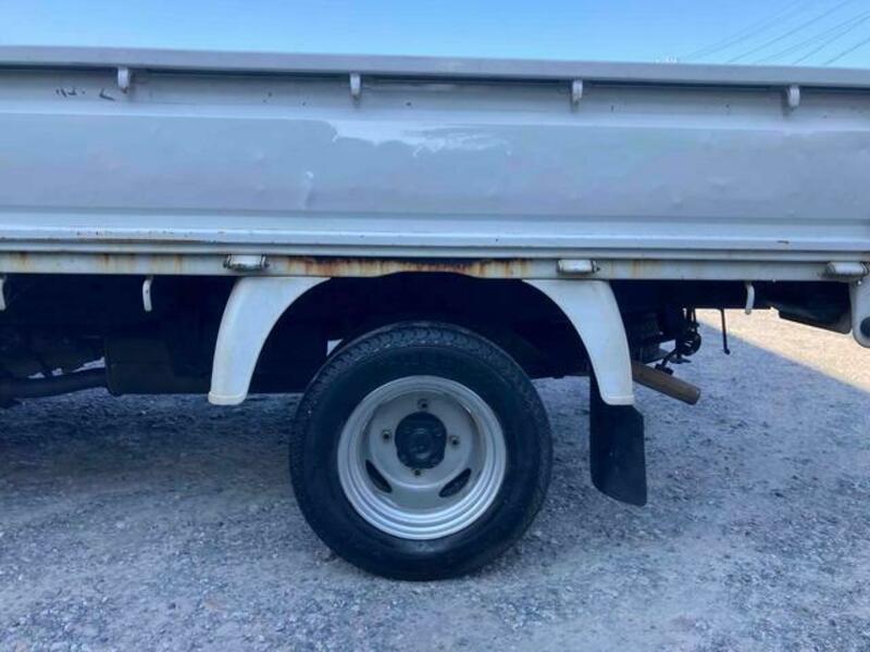 VANETTE TRUCK