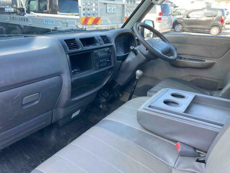 VANETTE TRUCK